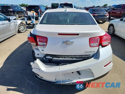 Zdjęcie 6 z 12 samochodu: 2015 CHEVROLET MALIBU 1LT VIN:1G11C5SL6FF200914 - miniatura