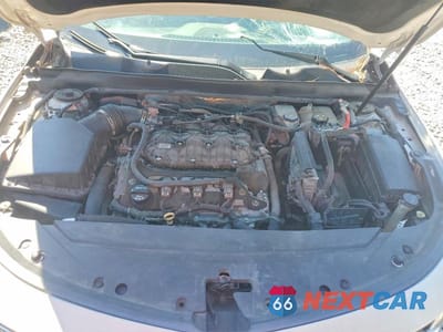 Zdjęcie 21 z 24 samochodu: 2018 CHEVROLET IMPALA VIN:2G1125S35J9154495 - miniatura