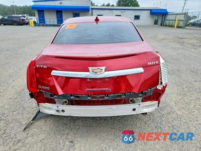 Zdjęcie 6 z 13 samochodu: 2019 CADILLAC CTS LUXURY VIN:1G6AR5SX5K0144442 - miniatura