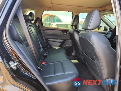Zdjęcie 11 z 13 samochodu: 2023 NISSAN ROGUE SV VIN:JN8BT3BB3PW214914 - miniatura
