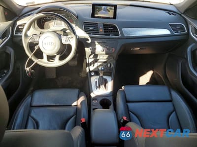 Zdjęcie 8 z 13 samochodu: 2016 AUDI Q3 PREMIUM PLUS VIN:WA1EFCFS5GR015494 - miniatura