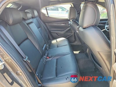 Zdjęcie 10 z 12 samochodu: 2022 MAZDA 3 PREFERRED VIN:JM1BPBLL9N1514484 - miniatura