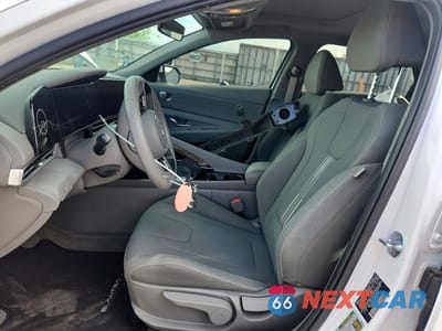 Zdjęcie 7 z 13 samochodu: 2024 HYUNDAI ELANTRA SEL VIN:KMHLS4DG4RU851905 - miniatura