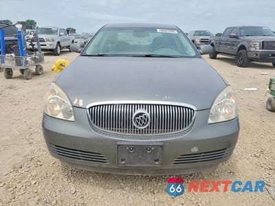 Piąte zdjęcie samochodu w środku: 2008 BUICK LUCERNE CXL VIN:1G4HD57228U113637 - miniatura