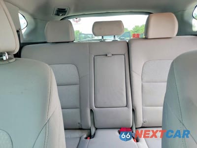 Zdjęcie 10 z 13 samochodu: 2016 HYUNDAI TUCSON SE VIN:KM8J23A46GU127528 - miniatura