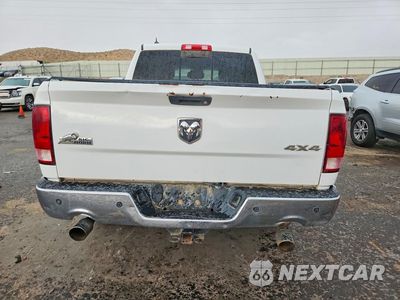 Zdjęcie 6 z 12 samochodu: 2013 RAM 1500 SLT VIN:1C6RR7LT8DS683532 - miniatura