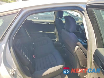 Zdjęcie 10 z 12 samochodu: 2016 FORD FUSION SE HYBRID VIN:3FA6P0LU0GR397245 - miniatura