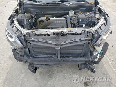 Zdjęcie 12 z 13 samochodu: 2021 CHEVROLET EQUINOX LT VIN:3GNAXJEV5MS139492 - miniatura
