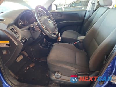 Zdjęcie 7 z 13 samochodu: 2009 KIA SPORTAGE LX VIN:KNDJF724897572577 - miniatura