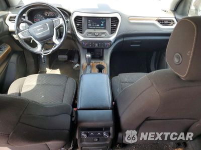 Zdjęcie 8 z 13 samochodu: 2017 GMC ACADIA SLE VIN:1GKKNKLA8HZ177174 - miniatura