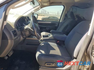 Zdjęcie 7 z 13 samochodu: 2011 NISSAN ARMADA SV VIN:5N1AA0ND6BN613349 - miniatura