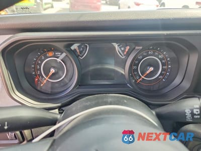 Zdjęcie 9 z 13 samochodu: 2026 JEEP WRANGLER SPORT VIN:1C4PJXDN3TW167223 - miniatura