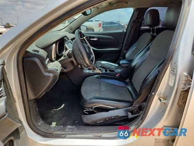 Zdjęcie 7 z 12 samochodu: 2014 CHEVROLET MALIBU 2LT VIN:1G11E5SL5EF179367 - miniatura