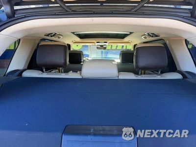 Zdjęcie 14 z 14 samochodu: 2019 LAND ROVER RANGE ROVER SUPERCHARGED VIN:SALGS5RE5KA523427 - miniatura