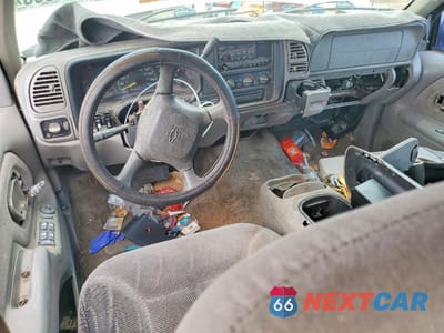 Zdjęcie 8 z 12 samochodu: 1999 CHEVROLET SUBURBAN K1500 VIN:3GNFK16R9XG232416 - miniatura
