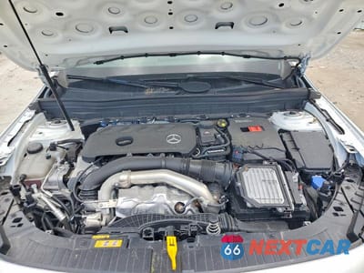 Zdjęcie 12 z 13 samochodu: 2025 MERCEDES-BENZ GLB 250 VIN:W1N4M4GB5SW419569 - miniatura