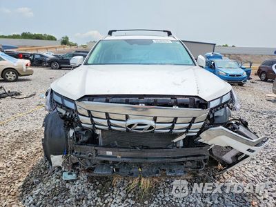 Piąte zdjęcie samochodu w środku: 2024 HYUNDAI PALISADE CALLIGRAPHY VIN:KM8R7DGEXRU722430 - miniatura
