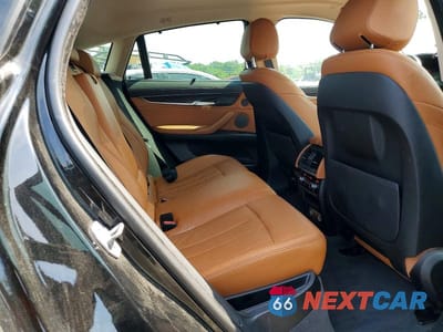 Zdjęcie 11 z 14 samochodu: 2018 BMW X6 XDRIVE35I VIN:5UXKU2C53J0X48466 - miniatura