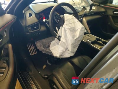 Zdjęcie 8 z 12 samochodu: 2021 ACURA TLX TECH A VIN:19UUB6F55MA006671 - miniatura