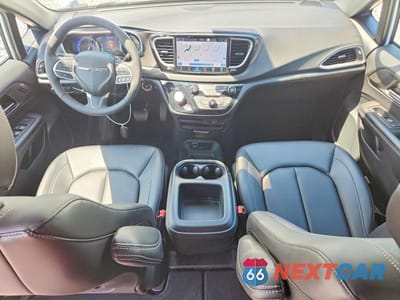 Zdjęcie 8 z 13 samochodu: 2026 CHRYSLER PACIFICA SELECT VIN:2C4RC1BG9TR273222 - miniatura