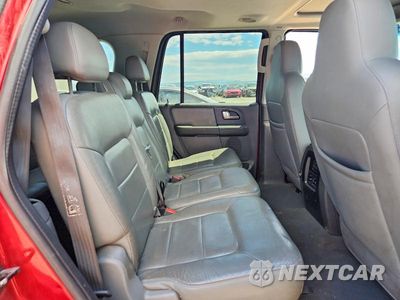 Zdjęcie 11 z 13 samochodu: 2003 FORD EXPEDITION XLT VIN:1FMFU16L03LB04279 - miniatura