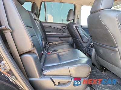 Zdjęcie 11 z 13 samochodu: 2016 HONDA PILOT EXL VIN:5FNYF6H5XGB037962 - miniatura