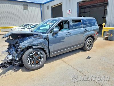 2025 HYUNDAI SANTA FE SE 5NMP14GL5SH113996 - główne zdjęcie licytacji z USA - miniatura