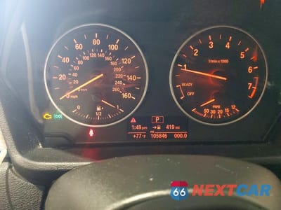 Zdjęcie 9 z 13 samochodu: 2018 BMW X1 SDRIVE28I VIN:WBXHU7C35J5L05345 - miniatura