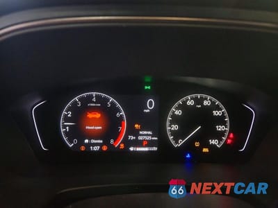 Zdjęcie 9 z 13 samochodu: 2023 HONDA PILOT TRAILSPORT VIN:5FNYG1H68PB000739 - miniatura