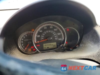 Zdjęcie 9 z 13 samochodu: 2022 MITSUBISHI MIRAGE SE VIN:ML32AWHJ5NH006149 - miniatura