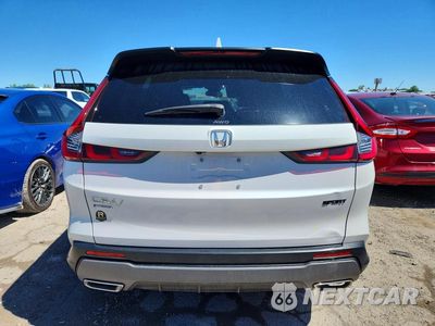 Zdjęcie 6 z 13 samochodu: 2024 HONDA CR-V SPORT VIN:5J6RS6H55RL004846 - miniatura