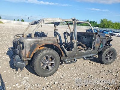 Trzecie zdjęcie samochodu z tyłu: 2018 JEEP WRANGLER UNLIMITED SAHARA VIN:1C4HJXEG3JW138967 - miniatura
