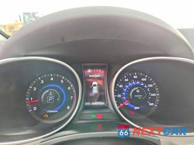 Zdjęcie 9 z 13 samochodu: 2016 HYUNDAI SANTA FE LIMITED VIN:KM8SRDHF8GU147910 - miniatura
