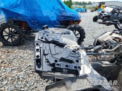 Zdjęcie 6 z 10 samochodu: 2024 POLARIS SPORTSMAN ATV VIN:4XASLZ957RB601322 - miniatura