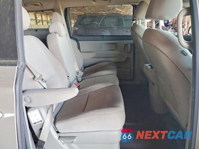 Zdjęcie 11 z 13 samochodu: 2015 KIA SEDONA LX VIN:KNDMB5C13F6073687 - miniatura