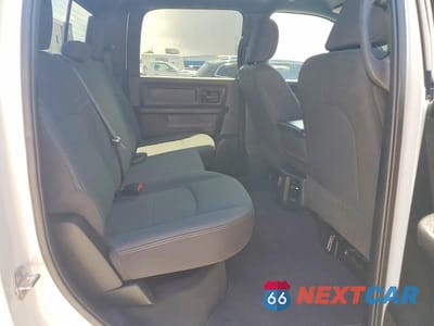 Zdjęcie 10 z 12 samochodu: 2024 RAM 3500 TRADESMAN VIN:3C63RRGL6RG294799 - miniatura