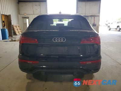 Zdjęcie 6 z 13 samochodu: 2021 AUDI Q5 SPORTBACK PREMIUM PLUS VIN:WA15AAFY5M2115106 - miniatura