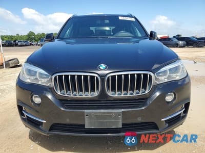 Piąte zdjęcie samochodu w środku: 2017 BMW X5 SDRIVE35I VIN:5UXKR2C35H0X06617 - miniatura