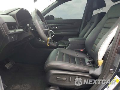 Zdjęcie 7 z 13 samochodu: 2026 HONDA CR-V SPORT-L VIN:7FARS5H89TE010660 - miniatura