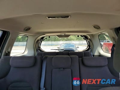 Zdjęcie 10 z 13 samochodu: 2005 NISSAN PATHFINDER XE VIN:5N1AR18W95C750636 - miniatura