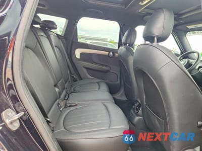 Zdjęcie 10 z 12 samochodu: 2022 MINI COOPER S COUNTRYMAN ALL4 VIN:WMZ83BR06N3P16190 - miniatura