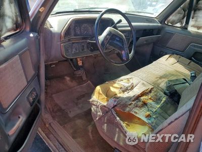 Zdjęcie 8 z 12 samochodu: 1990 FORD F150 VIN:2FTDF15N5LCA21319 - miniatura