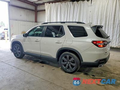 Drugie zdjęcie samochodu z przodu: 2025 HONDA PILOT SPORT VIN:5FNYG1H33SB077601 - miniatura