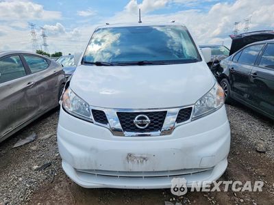 Piąte zdjęcie samochodu w środku: 2019 NISSAN NV200 SV VIN:3N6CM0KN1KK712455 - miniatura