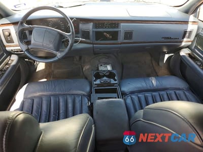 Zdjęcie 8 z 13 samochodu: 1994 BUICK ROADMASTER VIN:1G4BN52P6RR400375 - miniatura