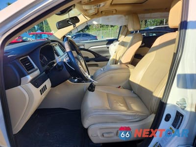 Zdjęcie 7 z 13 samochodu: 2019 TOYOTA HIGHLANDER HYBRID XLE VIN:5TDJGRFH5KS076816 - miniatura