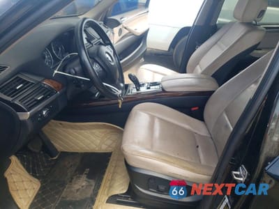 Zdjęcie 7 z 13 samochodu: 2012 BMW X5 XDRIVE35I VIN:5UXZV4C57CL747393 - miniatura