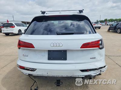 Zdjęcie 6 z 13 samochodu: 2022 AUDI Q5 PREMIUM 45 VIN:WA1GAAFY6N2095460 - miniatura