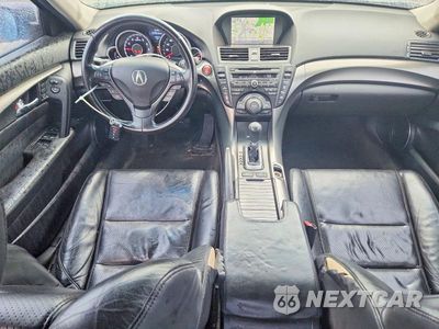 Zdjęcie 8 z 12 samochodu: 2012 ACURA TL VIN:19UUA8F51CA013498 - miniatura