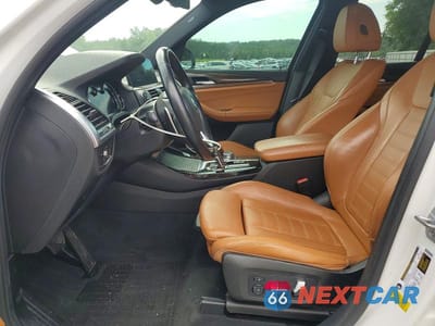 Zdjęcie 7 z 13 samochodu: 2019 BMW X3 SDRIVE30I VIN:5UXTR7C54KLF25522 - miniatura